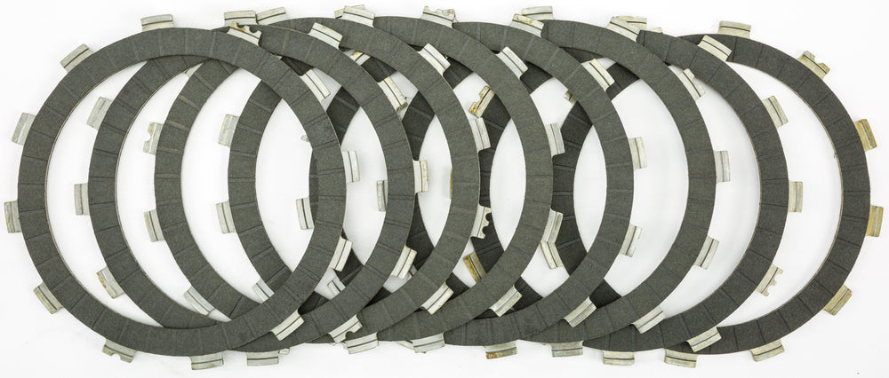 CARBON FIBER CLUTCH PLATE SET CKF2274