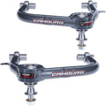 CAMBURG ENGINEERING INC. auto part close-up