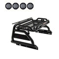 ATLAS ROLL BAR KIT