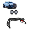 ATLAS ROLL BAR KIT