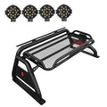 ATLAS ROLL BAR KIT