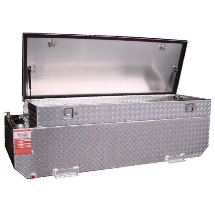 65 GAL AUXILIARY TANK/TOOLBOX COMBO