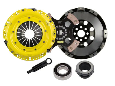 Advanced Clutch auto part