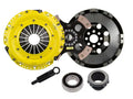 Advanced Cluth Technology XT/Race Rigid 4 Pad