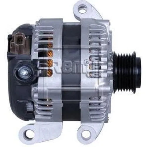 DOMESTIC ALTERNATOR