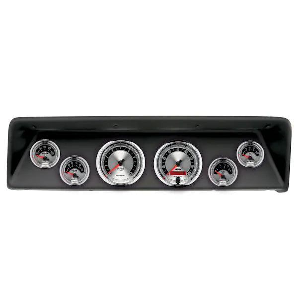AutoMeter auto part