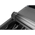 Sentry CT Tonneau Cover Black 2007-2021 Toyota Tundra 6 Foot 6 Inch Bed without Deck Rail System Truxedo