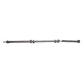 REAR DRIVESHAFT