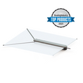SHADE FIN WITH BLACK FABRIC & BAG