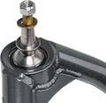 CAMBURG ENGINEERING INC. control arms detail