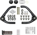 Camburg Engineering 2017-2022 Chevrolet Colorado ZR2 Control Arm Kit CAM-210096