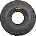 TIRE DIRT DEVIL A/T REAR 22X11-8 BIAS LR395LBS