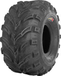 TIRE DIRT DEVIL A/T REAR 25X12-9 BIAS LR496LBS