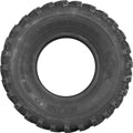 TIRE DIRT DEVIL A/T FRONT 25X8-12 BIAS LR340LBS