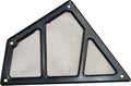 3 PC MAX FLOW VENT CLUTCH SIDE