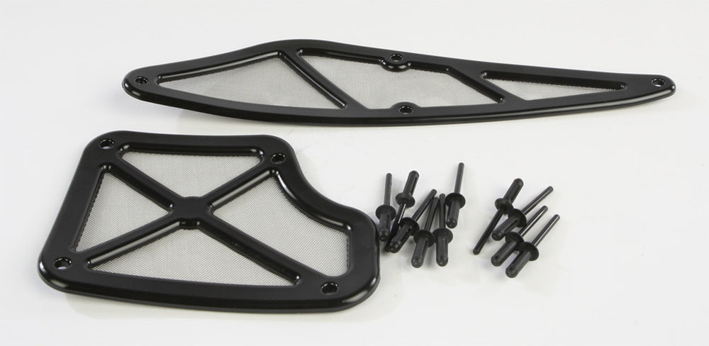 HOT AIR ELIM KIT XS/XM RIGHT SIDE S-D