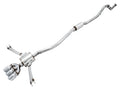 AWE Tuning exhaust