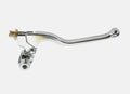 BRAKE LEVER ASSEMBLY SILVER