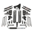 ReadyLift Suspension shock absorber