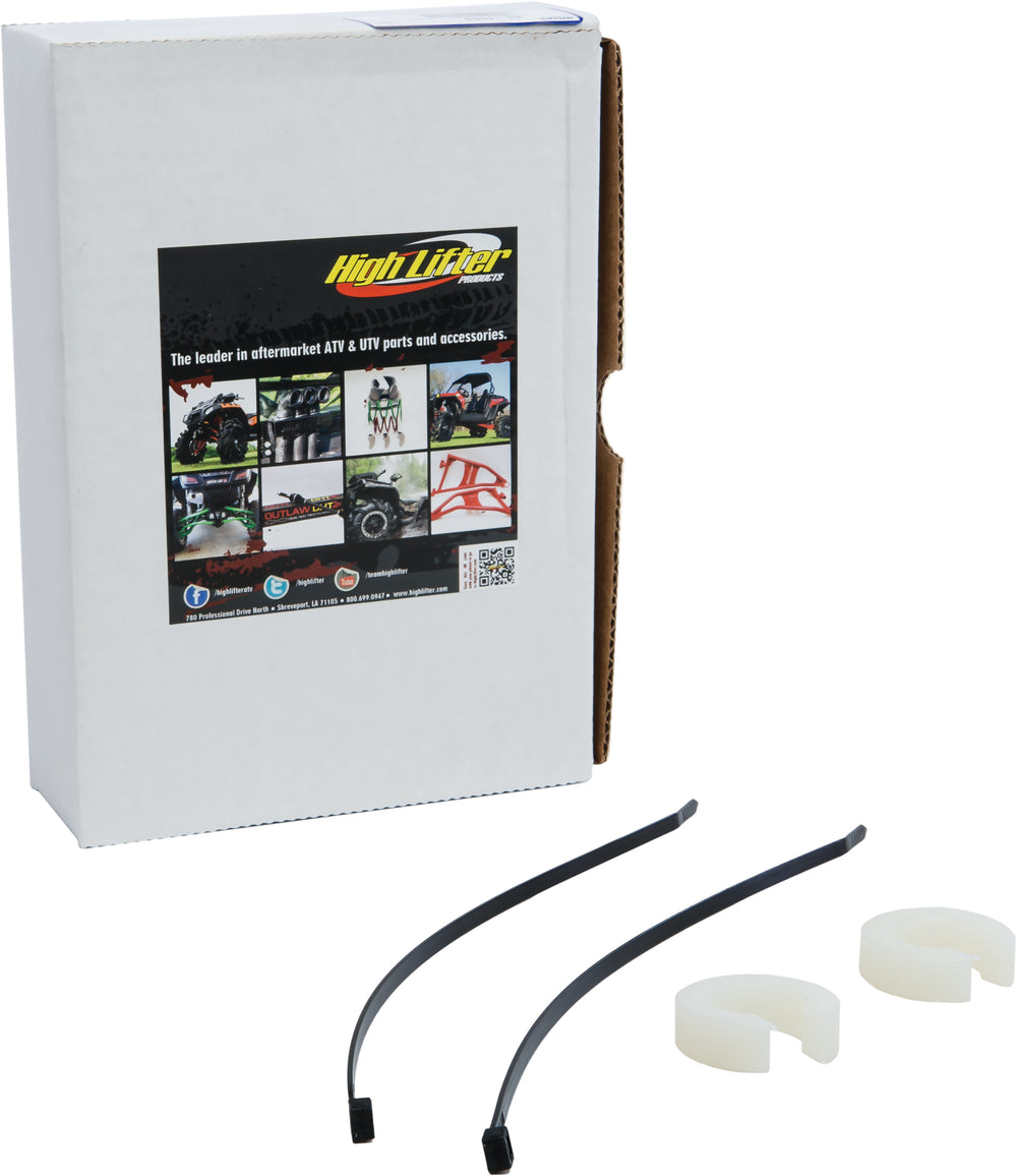 STEERING STOP KIT RANGER-SSK