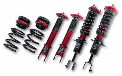 Buddy Club USA auto part
