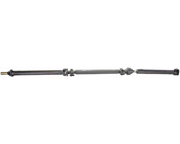 REAR DRIVESHAFT