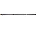 REAR DRIVESHAFT