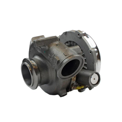 Industrial Injection auto part