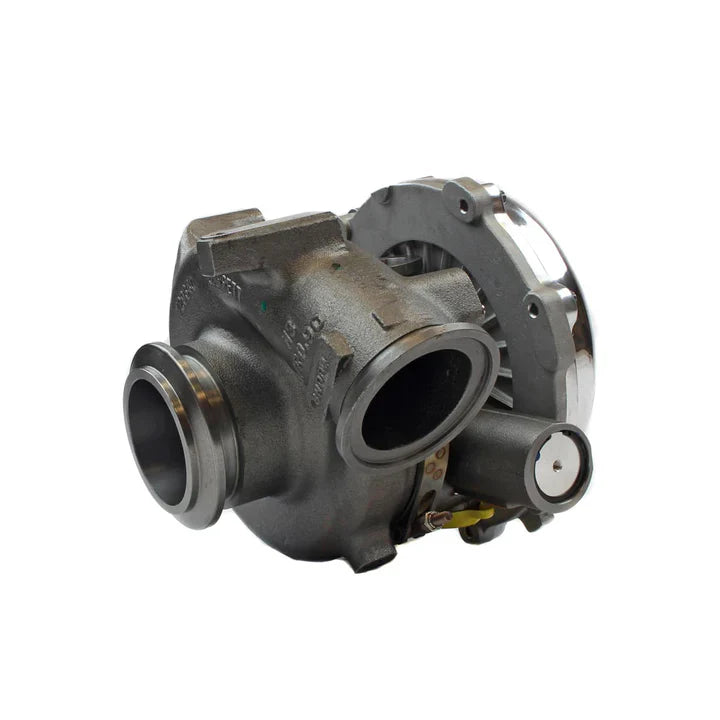 2004.5-2007 6.0L Power Stroke XR Turbo