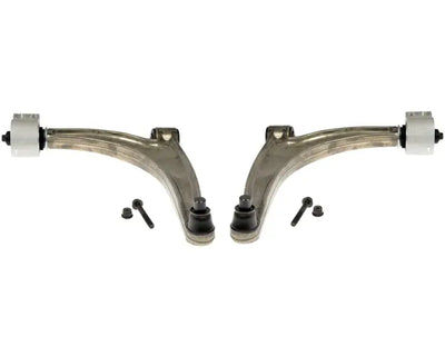 SUSPENSION KIT