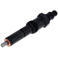 Posi-Quiet Loaded Caliper