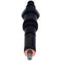 Posi-Quiet Loaded Caliper