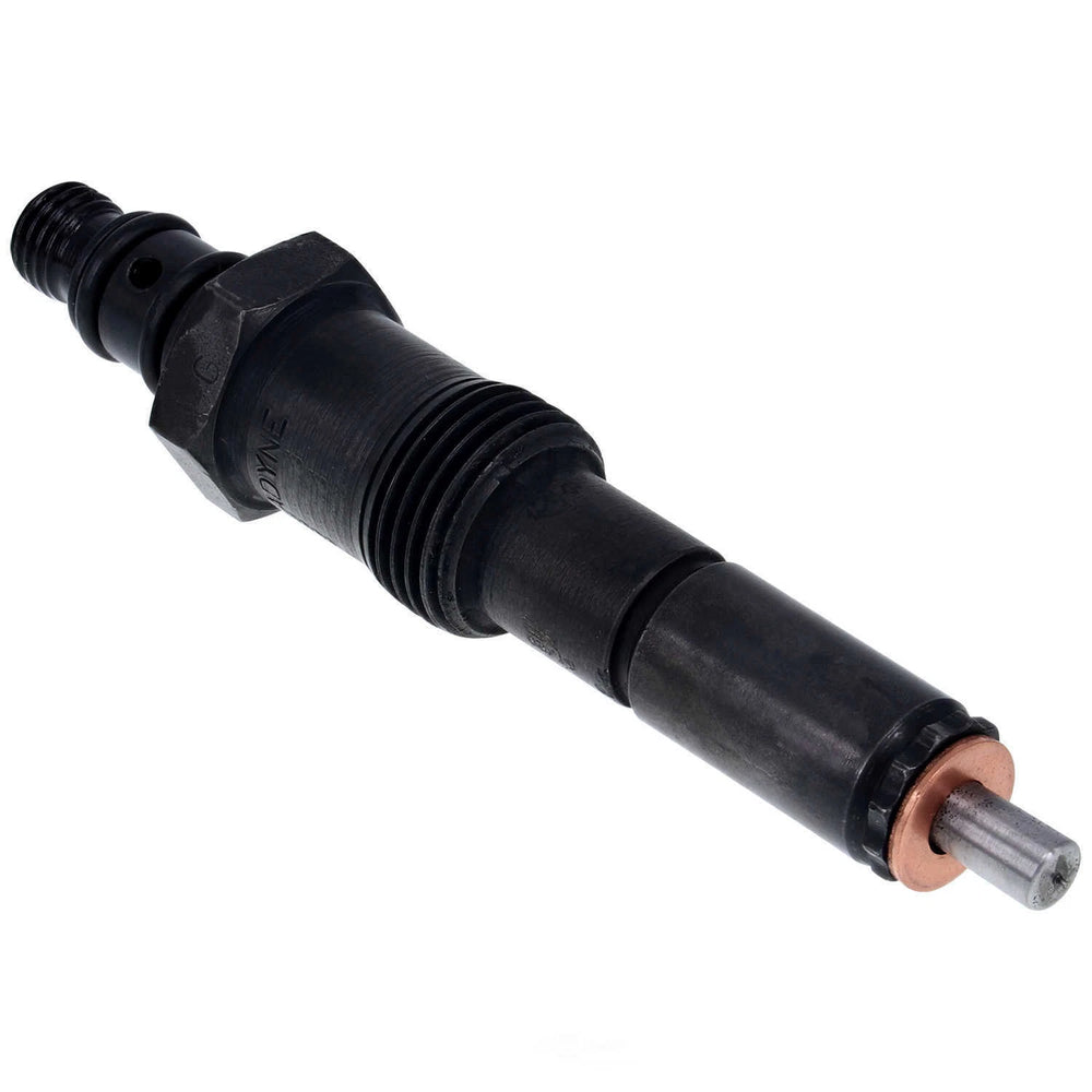 Posi-Quiet Loaded Caliper