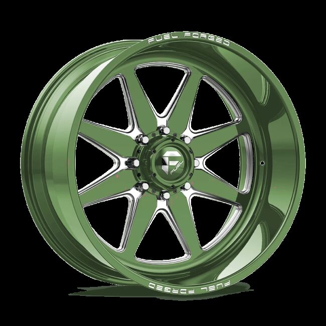 FF116 24X11 BLANK CUSTOM 0MM (114-1
