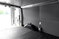 SPRINTER 144 (WITH LOW ROOF) DURATHERM WALLS GREY