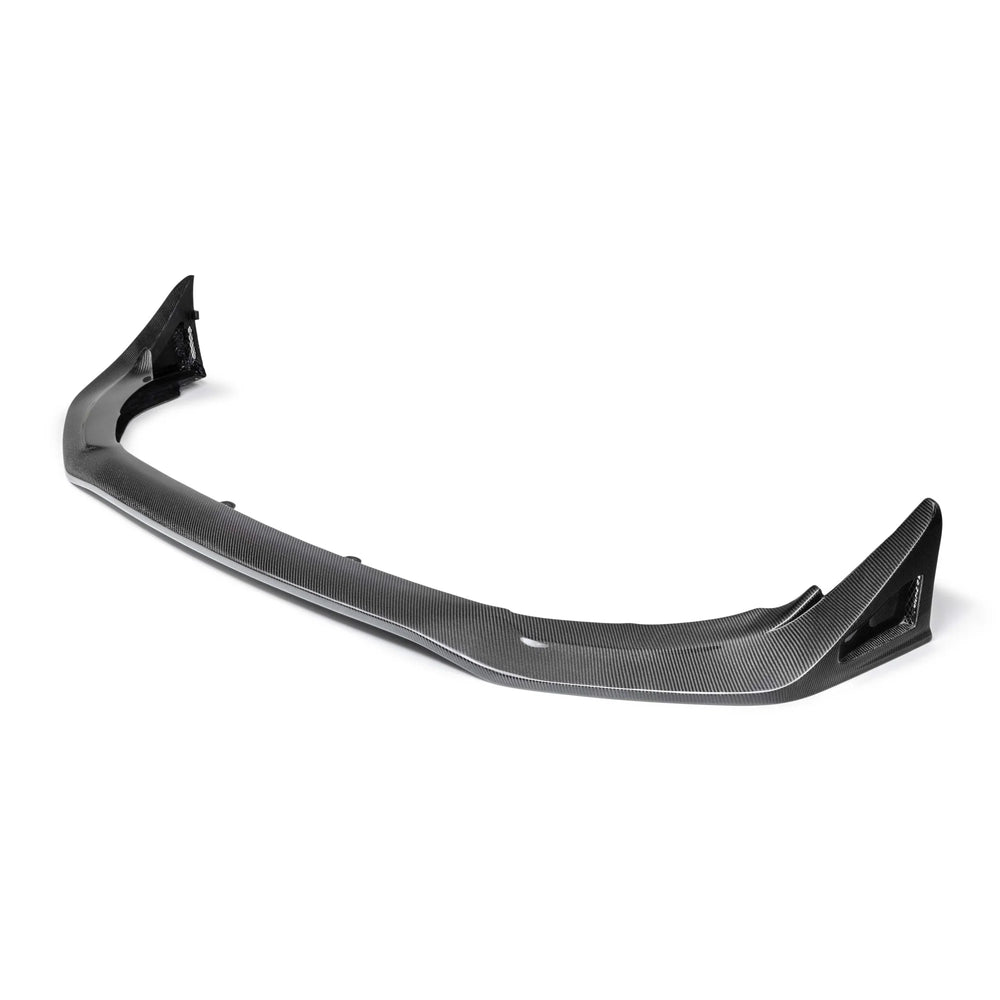 Seibon 23-24 Toyota GR Corolla MBII-Style Carbon Fiber Front Lip