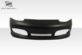 Extreme Dimensions bumper detail