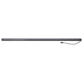 Putco light bar close-up