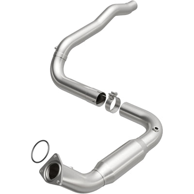 Magnaflow auto part