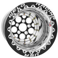 Weld auto part