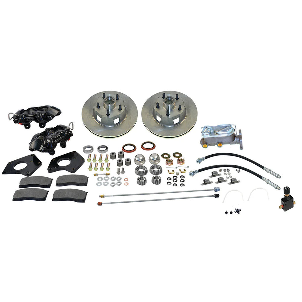 FRT DRM/DSC CONV MOPAR C-