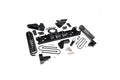 1719 FORD F250/F350 6 SUSPENSION LIFT KIT 4 REAR BLOCK & AAL DIESEL 2 LEAF MAIN