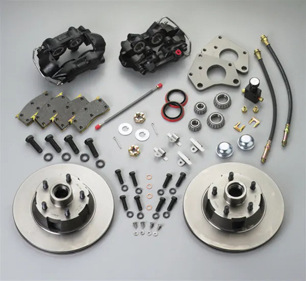 FRT DRM/DSC CONV '63-64 M