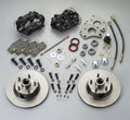 Stainless Steel Brakes auto part