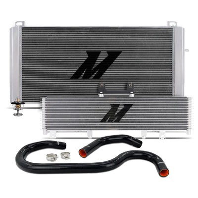 Mishimoto auto part