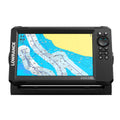 LOWRANCE auto part