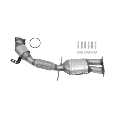 Walker Exhaust auto part