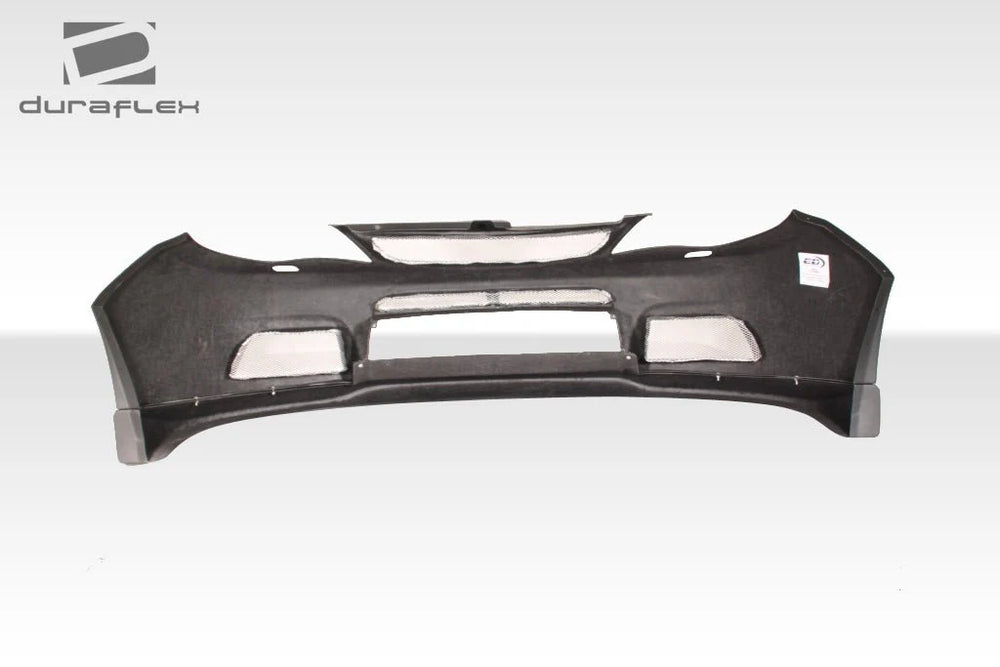2008-2014 Subaru Impreza STI 5DR 2011-2014 Impreza WRX 5DR Duraflex VR-S Body Kit - 7 Piece - Includes VR-S Front Bumper Cover (107868) VR-S Side Skirts Rocker Panels (107871) VR-S Rear Diffuser (107873)