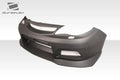 2008-2014 Subaru Impreza STI 5DR 2011-2014 Impreza WRX 5DR Duraflex VR-S Body Kit - 7 Piece - Includes VR-S Front Bumper Cover (107868) VR-S Side Skirts Rocker Panels (107871) VR-S Rear Diffuser (107873)