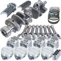 Eagle auto part detail